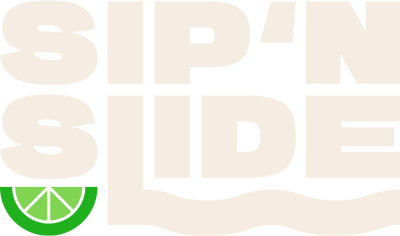 Sip 'N Slide